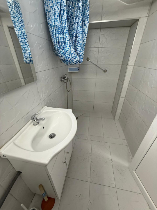 Apartament la casă , str. G-ral Magheru-Sibiu!!