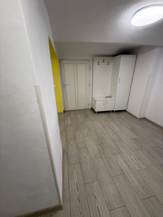Apartament la casă , str. G-ral Magheru-Sibiu!!