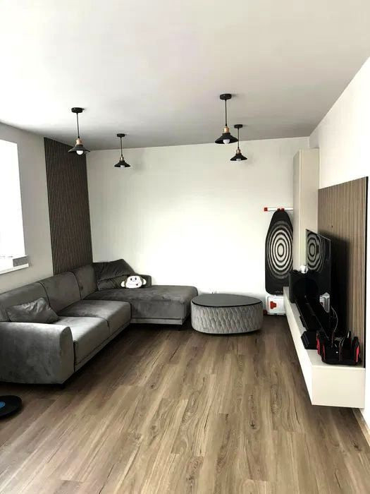 Casa tip duplex, zona Centrală(Promenada Mall).