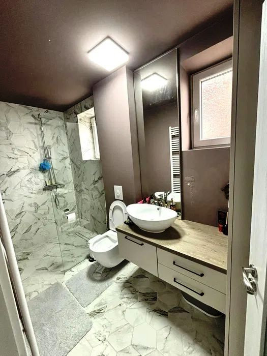 Casa tip duplex, zona Centrală(Promenada Mall).