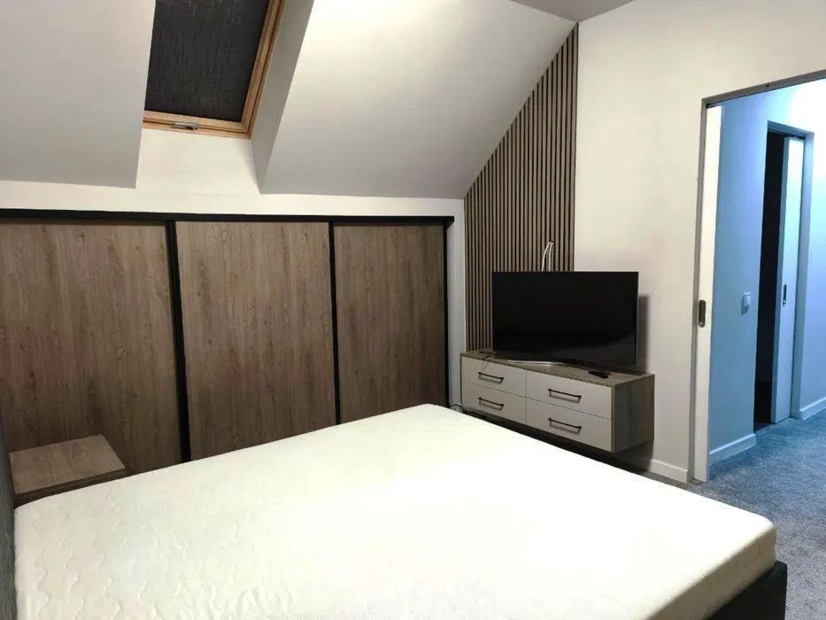 Casa tip duplex, zona Centrală(Promenada Mall).