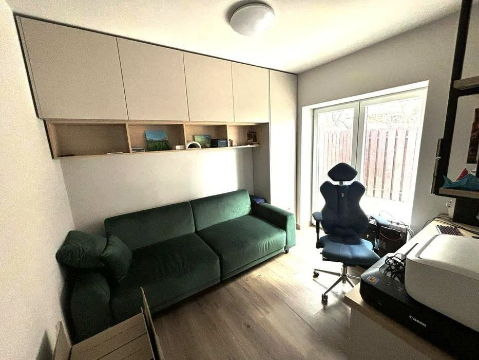 Casa tip duplex, zona Centrală(Promenada Mall).