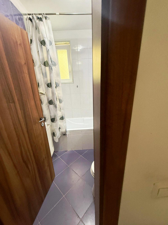 Apartament de inchiriat, zona Magnolia Residence Sibiu!!