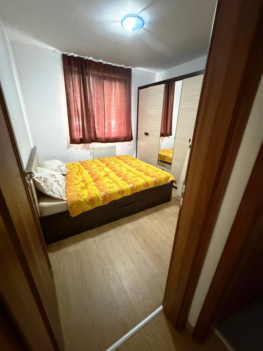 Apartament de inchiriat, zona Magnolia Residence Sibiu!!