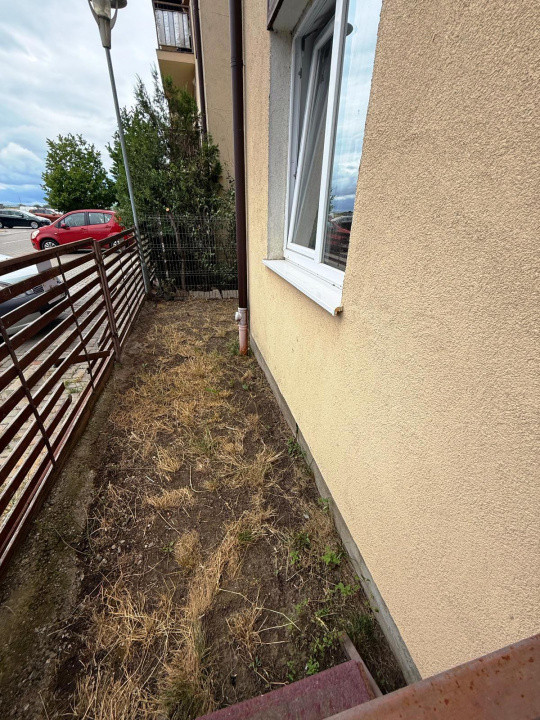 Apartament de inchiriat, zona Magnolia Residence Sibiu!!
