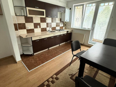 Apartament de inchiriat, zona Magnolia Residence Sibiu!!