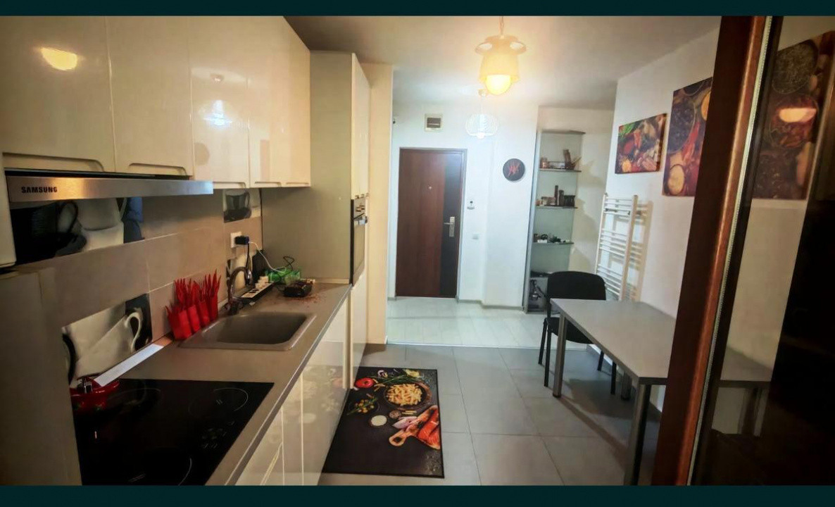 Apartament et.1 in Șelimbăr!!