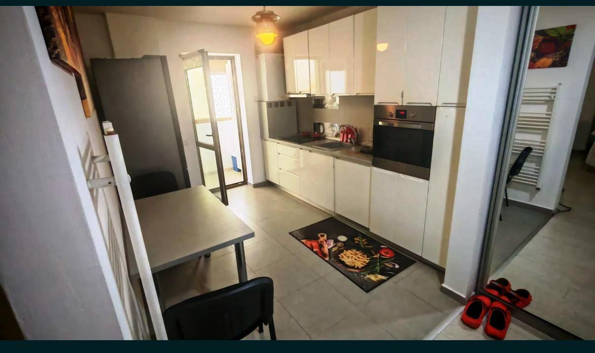 Apartament et.1 in Șelimbăr!!