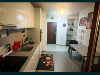Apartament et.1 in Șelimbăr!!