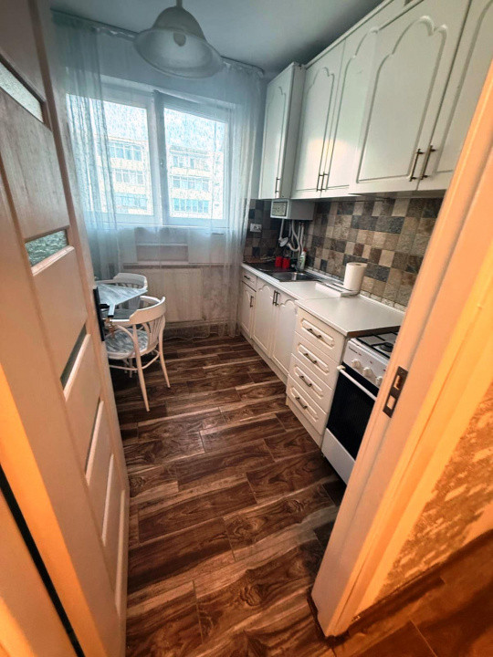 Apartament 2 camere, zona Terezian!