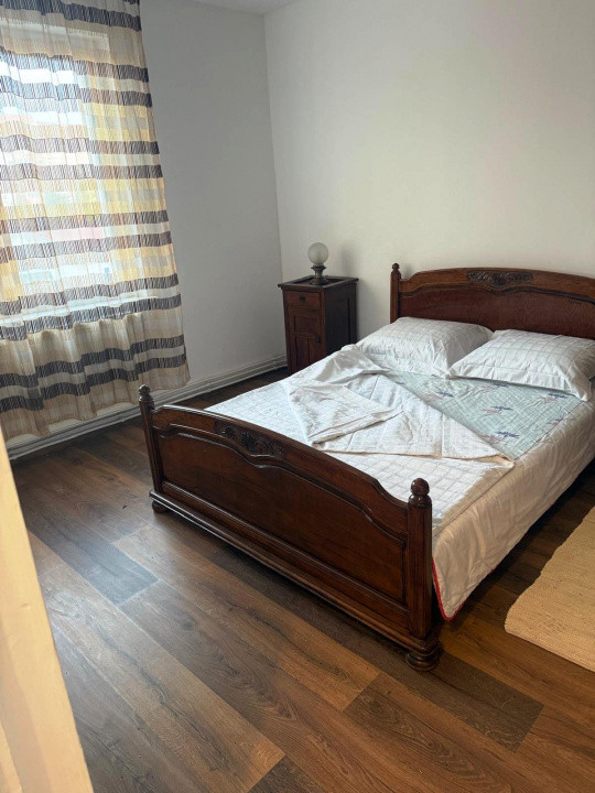 Apartament 2 camere, zona Terezian!