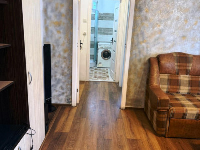 Apartament 2 camere, zona Terezian!