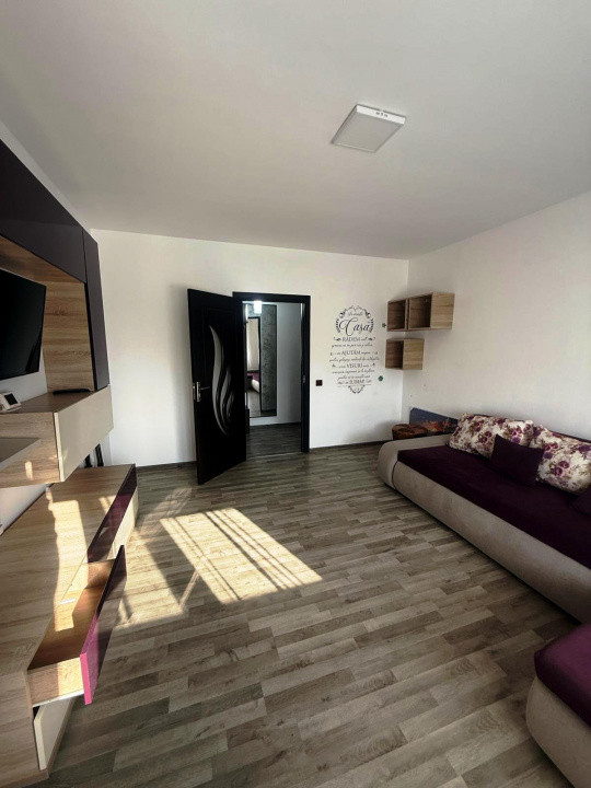Apartament de inchiriat, zona Calea Cisnadiei(zona Mîndra)