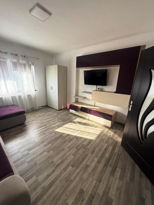 Apartament de inchiriat, zona Calea Cisnadiei(zona Mîndra)