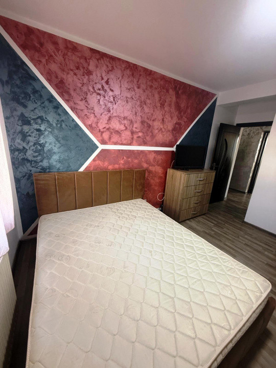 Apartament de inchiriat, zona Calea Cisnadiei(zona Mîndra)