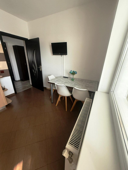 Apartament de inchiriat, zona Calea Cisnadiei(zona Mîndra)