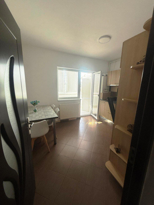 Apartament de inchiriat, zona Calea Cisnadiei(zona Mîndra)