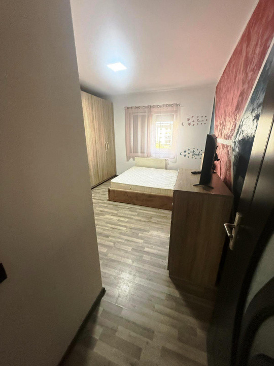 Apartament de inchiriat, zona Calea Cisnadiei(zona Mîndra)