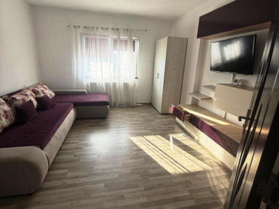 Apartament de inchiriat, zona Calea Cisnadiei(zona Mîndra)