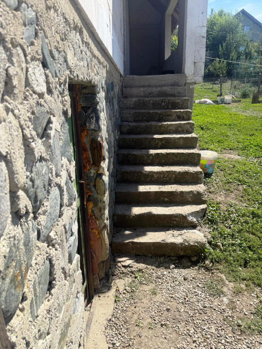 Casa constructie 2016 în Sura  Mare!!