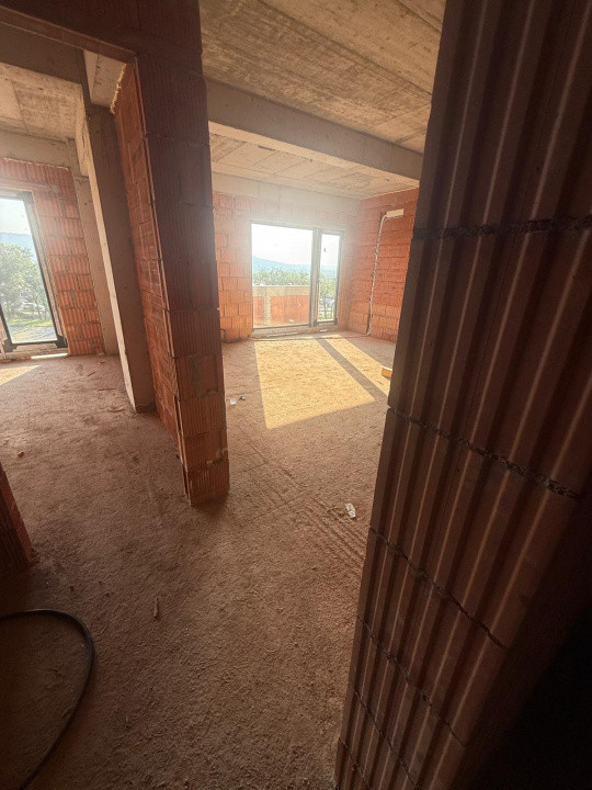 Apartament nou, zona Terezian, comision 0.
