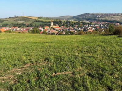 Teren INTRAVILAN de construcție casă!!