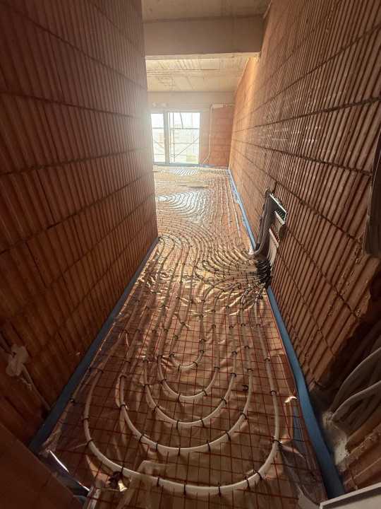 Apartamente noi în Sibiu