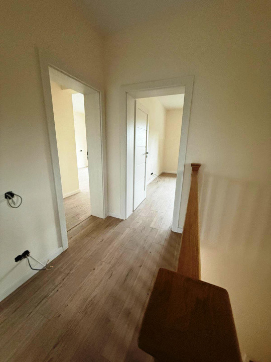 Casă nou situată in Sibiu, zona de  Nord!!