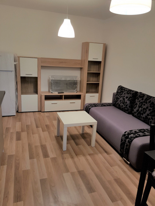 Apartament de inchiriat, zona Gușterița!!