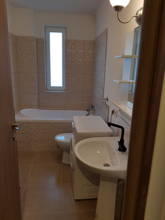 Apartament de inchiriat, zona Gușterița!!