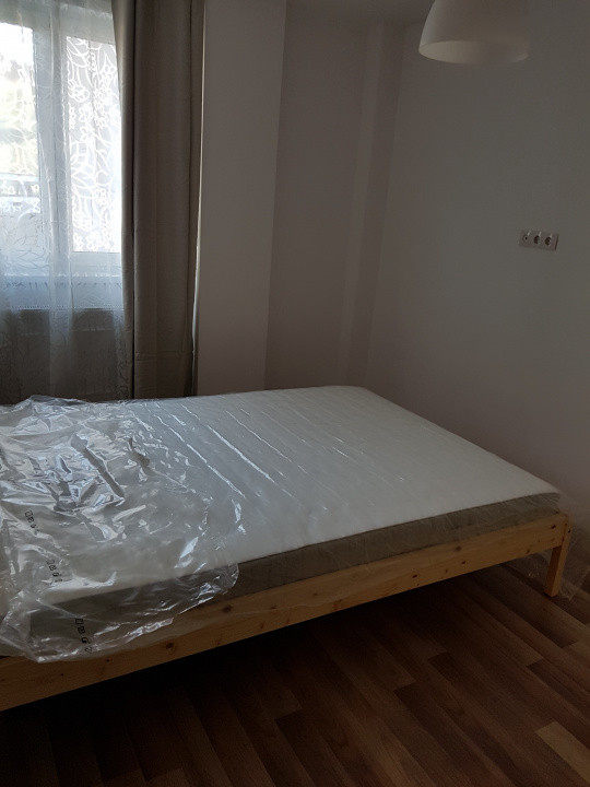 Apartament de inchiriat, zona Gușterița!!
