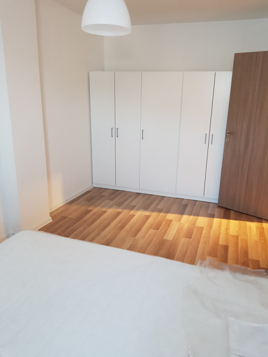 Apartament de inchiriat, zona Gușterița!!