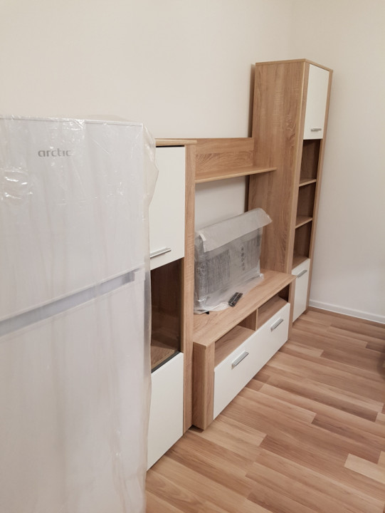 Apartament de inchiriat, zona Gușterița!!