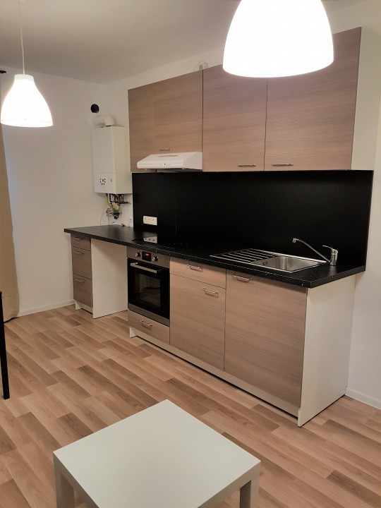 Apartament de inchiriat, zona Gușterița!!