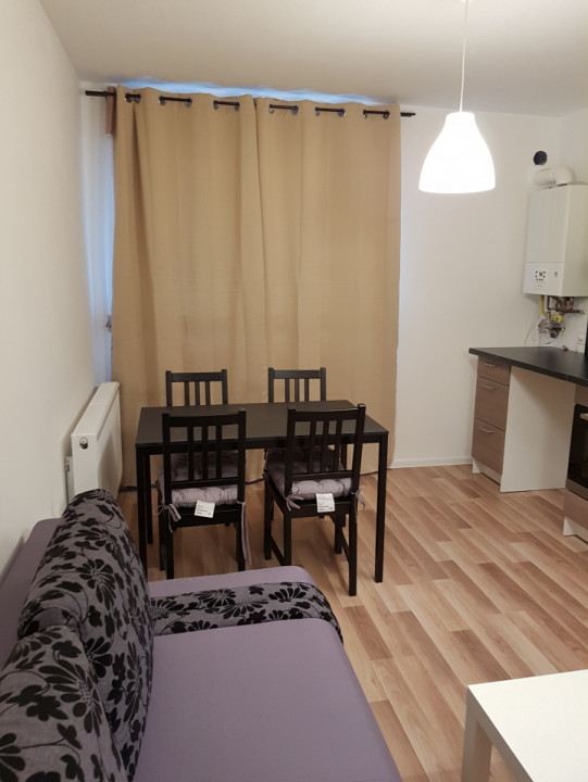 Apartament de inchiriat, zona Gușterița!!