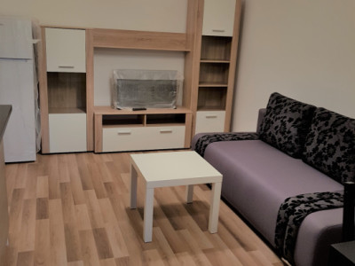 Apartament de inchiriat, zona Gușterița!!