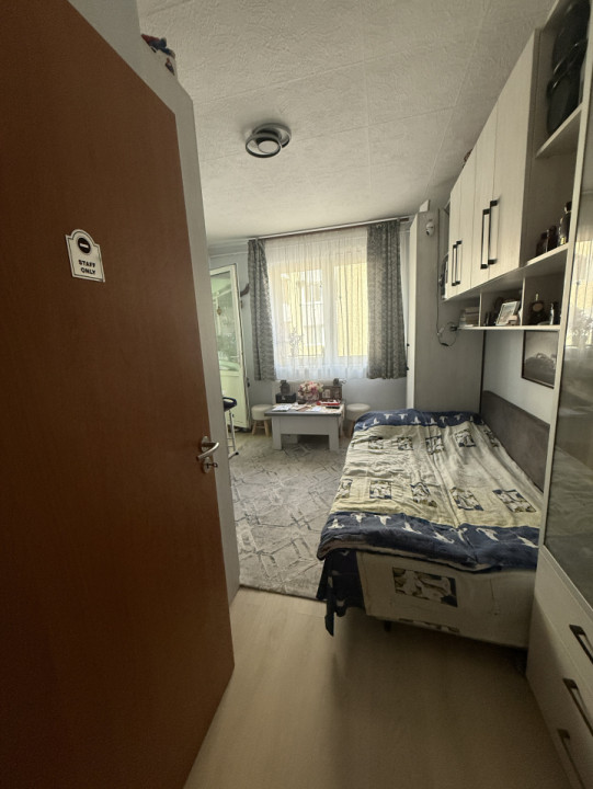 Apartament cu 2 camere, mobilat, dotat și utilat