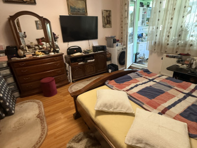 Apartament cu 2 camere, mobilat, dotat și utilat