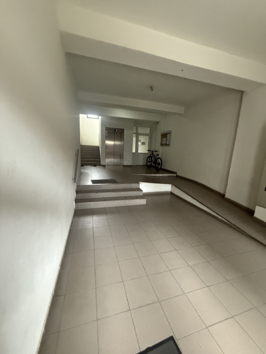 Apartament situat într-o zonă exclusivistă!