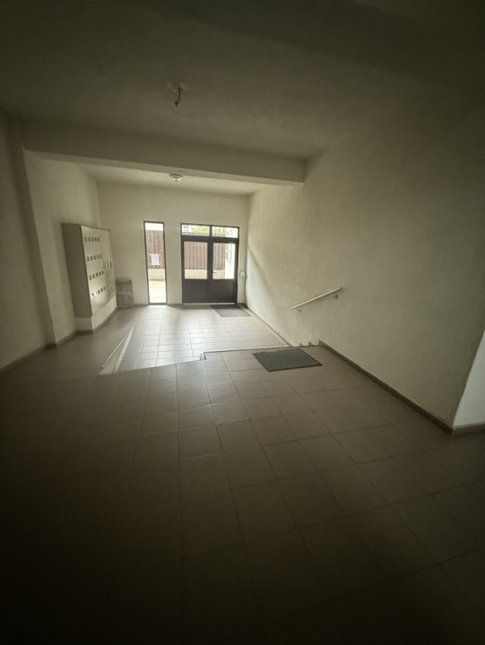 Apartament situat într-o zonă exclusivistă!
