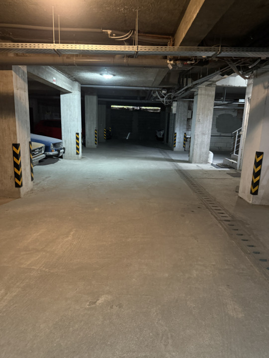 Apartament situat într-o zonă exclusivistă!