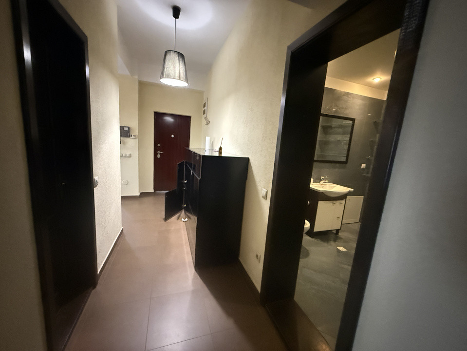 Apartament situat într-o zonă exclusivistă!