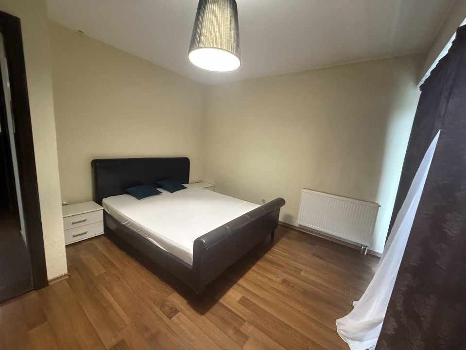 Apartament situat într-o zonă exclusivistă!