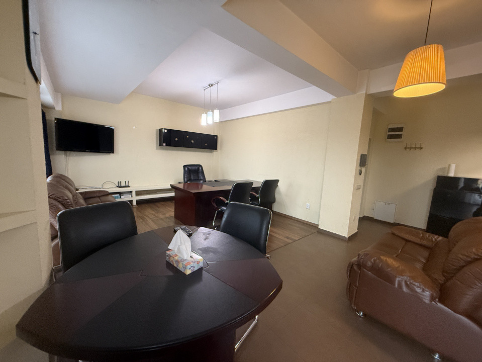 Apartament situat într-o zonă exclusivistă!