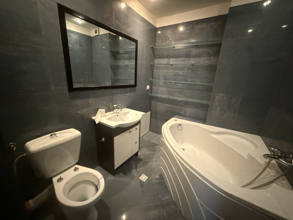 Apartament situat într-o zonă exclusivistă!