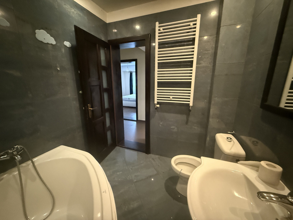 Apartament situat într-o zonă exclusivistă!