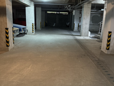 Apartament situat într-o zonă exclusivistă!