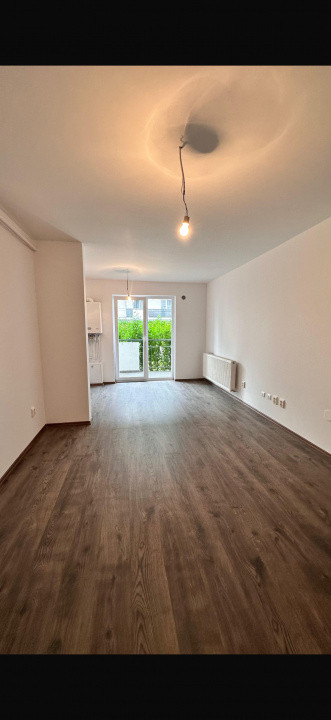 Apartament 2 camere, zona Magnolia 