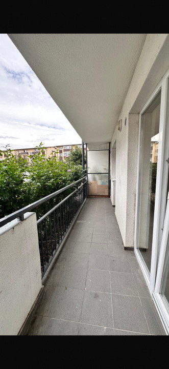 Apartament 2 camere, zona Magnolia 