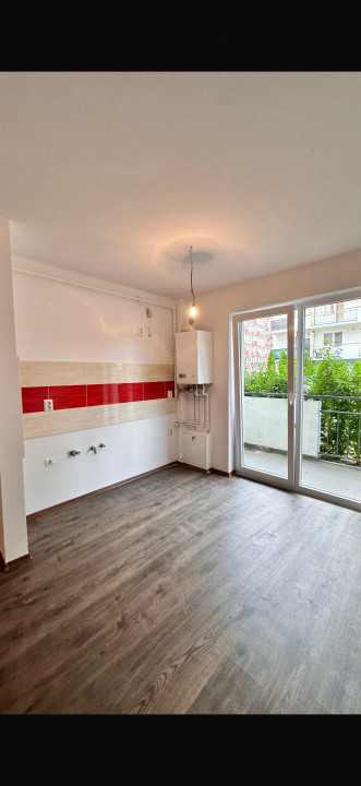 Apartament 2 camere, zona Magnolia 
